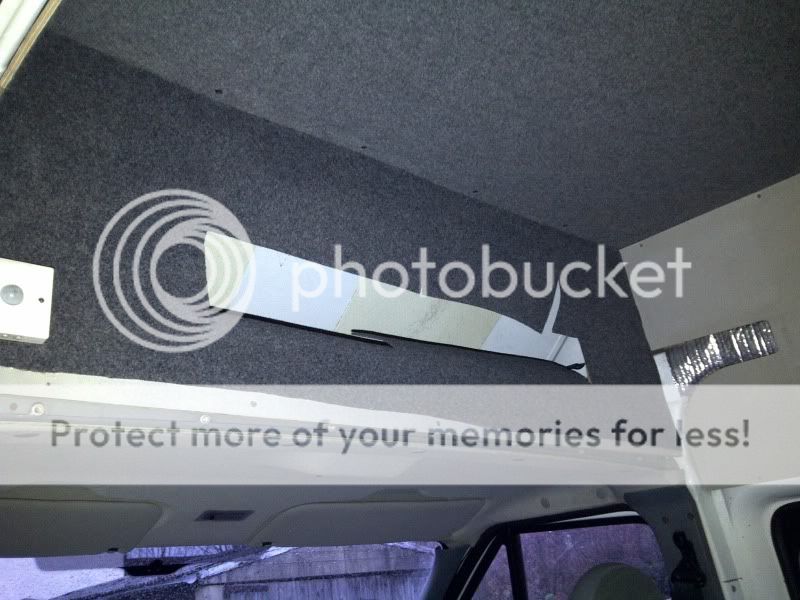 Ford Transit Forum • View topic interior lights not working